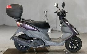 SUZUKI ADDRESS V125 S CF4MA