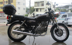 SUZUKI ST250E NJ4CA