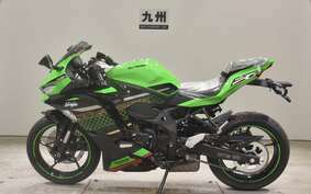 KAWASAKI ZX-25R ZX250E