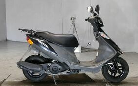 SUZUKI ADDRESS V125 G CF4EA