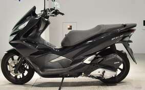 HONDA PCX125 JF81