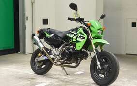 KAWASAKI KSR110 KL110A