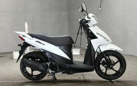 SUZUKI ADDRESS 110 CE47A