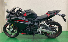 HONDA CBR250RR ABS MC51