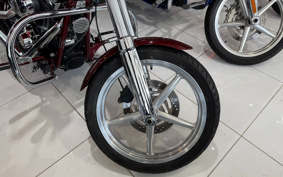 HARLEY  HARLEY FXCWC 2009 JK5