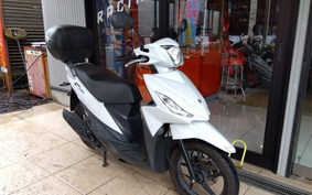 SUZUKI ADDRESS 110 CE47A