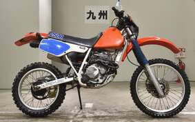 HONDA XR250R ME06