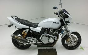 YAMAHA XJR400 R 1998 4HM