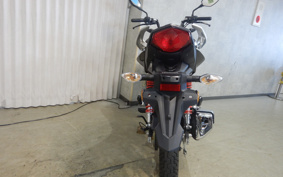 HONDA CBF125R PJJN