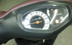 SUZUKI ADDRESS V125 G CF46A