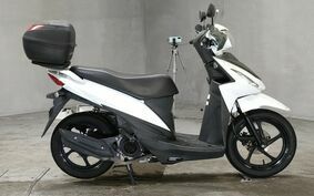 SUZUKI ADDRESS 110 CE47A