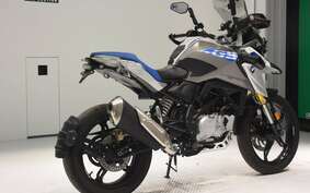 BMW G310GS 2017 0G02