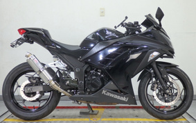 KAWASAKI NINJA 250 EX250L