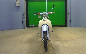 HONDA LITTLE CUB E AA01