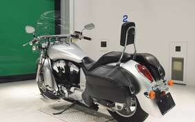 HONDA VT1300CR 2010 SC66