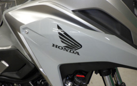 HONDA NC750X DCT 2024 RH09