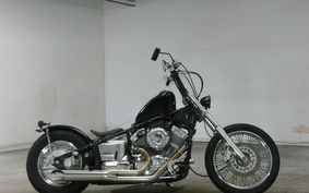 YAMAHA DRAGSTAR 400 1996 4TR