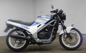 HONDA VTZ250 MC15