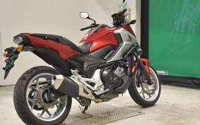 HONDA NC750X 2016 RC90