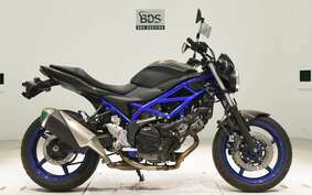 SUZUKI SV650 A 2021 VP55B