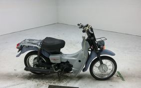 SUZUKI BIRDIE 50 BA42A