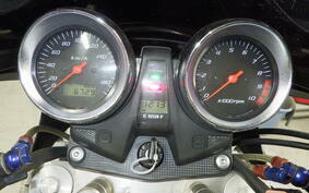 HONDA CB1300SF SUPER FOUR 1998 SC40