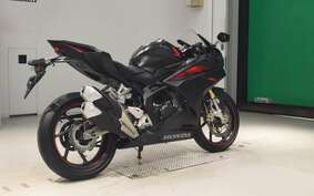 HONDA CBR250RR A MC51