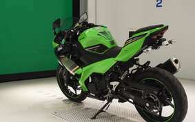 KAWASAKI NINJA 400 2020 EX400G