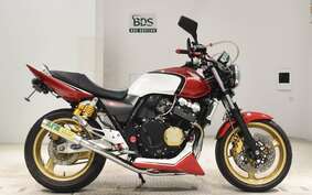 HONDA CB400SFV-3 2006 NC39