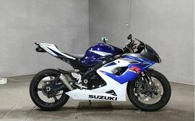 SUZUKI GSX-R1000 2006 B6121