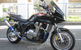 HONDA CB1300SB SUPER BOLDOR 2008 SC54