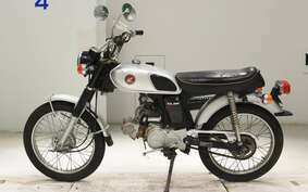 HONDA CL50 BENLY CD50