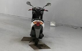 SUZUKI ADDRESS V50 CA44A