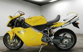 DUCATI 748 R 2002 H300A