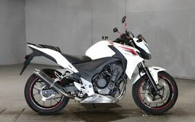 HONDA CB400F 2014 NC47