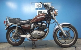 SUZUKI GSX250L GJ51E