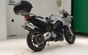 BMW F800S 2009