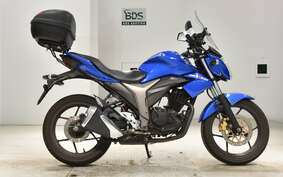 SUZUKI GIXXER 150 NG4BG