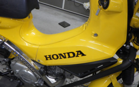 HONDA CROSS CUB 110 JA45