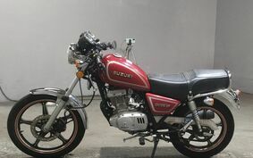 SUZUKI GN125 F Gen.2 PCJ2N