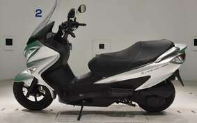 SUZUKI SKYWAVE 200 (Burgman 200) CH41A