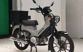 HONDA CROSS CUB 110 JA60