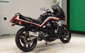 HONDA CBX750F 1984 RC17