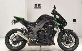 KAWASAKI Z1000 Gen.5 2018 ZXT00W