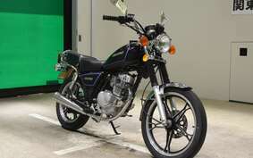 SUZUKI GN125 H PCJG9