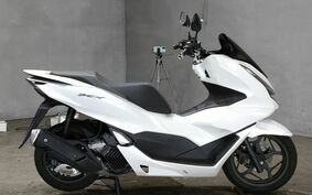 HONDA PCX125 JK05