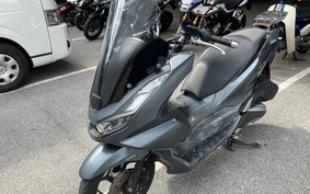 HONDA PCX 160 KF47