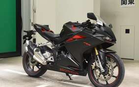 HONDA CBR250RR A MC51