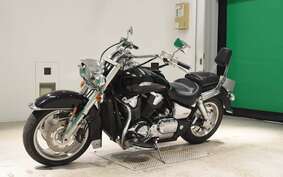 HONDA VTX1800 2002 SC46