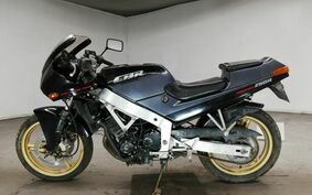 HONDA CBR250R MC17